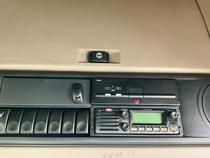 2020 DAF 105-510 New Eng 130621 Klm Ago Kw Hist $95000+Gst DAF 105-510 BIG CAB MAROON