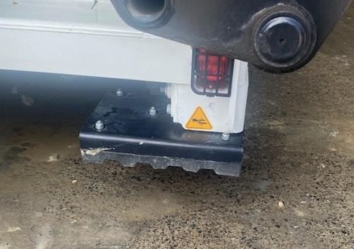 0 Hidromek Hmk102b Supra K4 White