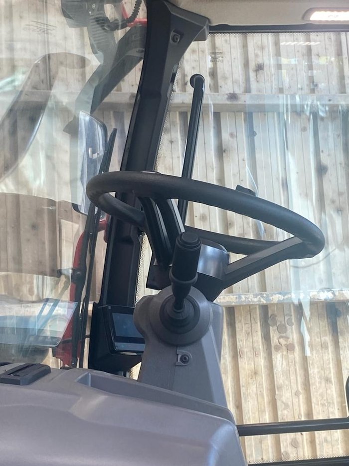 0 Hidromek Hmk102b Supra K4 White