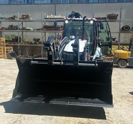 0 Hidromek Hmk102b Supra K4 White