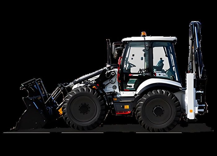 0 Hidromek Hmk102s Supra K4