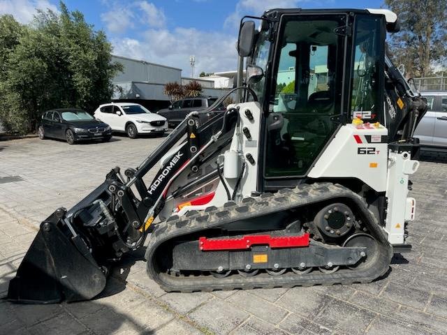 0 Hidromek Hmk62t White