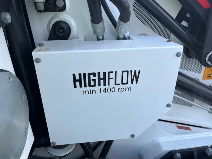 0 Hidromek Hmk62t White