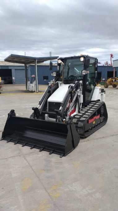 0 Hidromek Hmk62t White