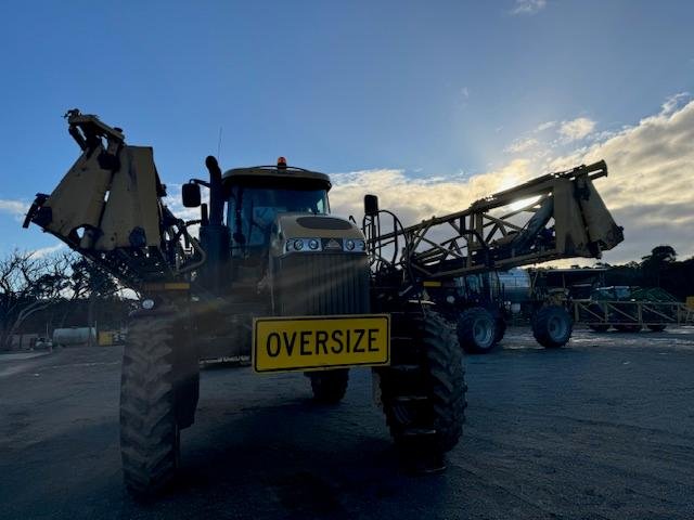 2016 Rogator 1300B