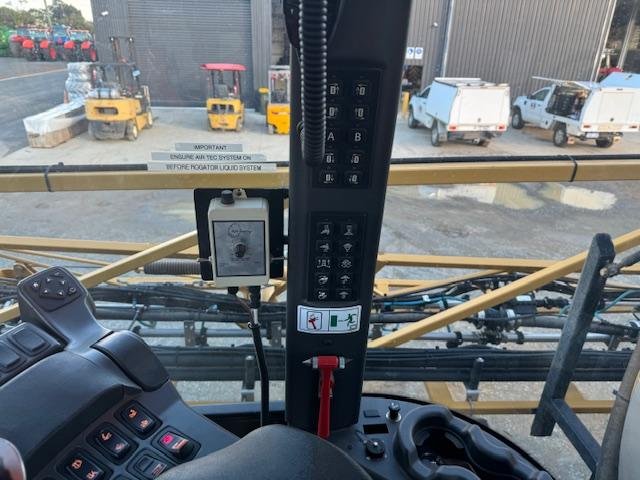 2016 Rogator 1300B