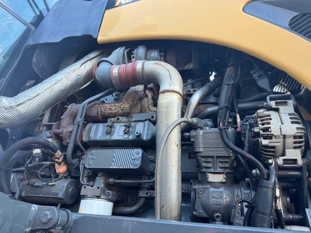 2016 Rogator 1300B
