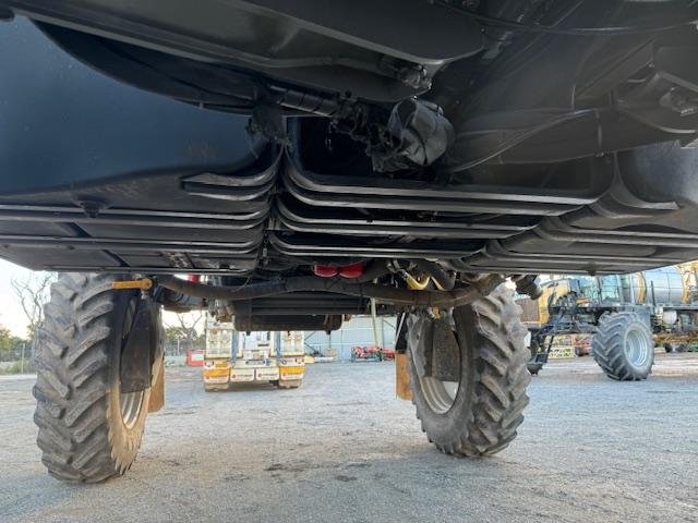 2016 Rogator 1300B