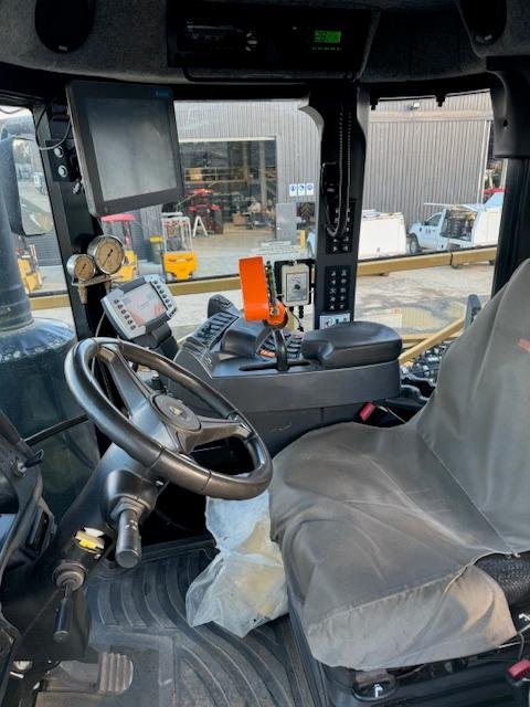 2016 Rogator 1300B