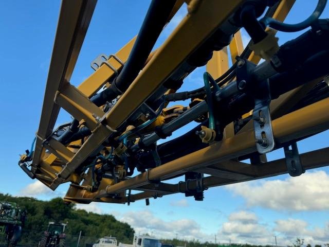 2016 Rogator 1300B