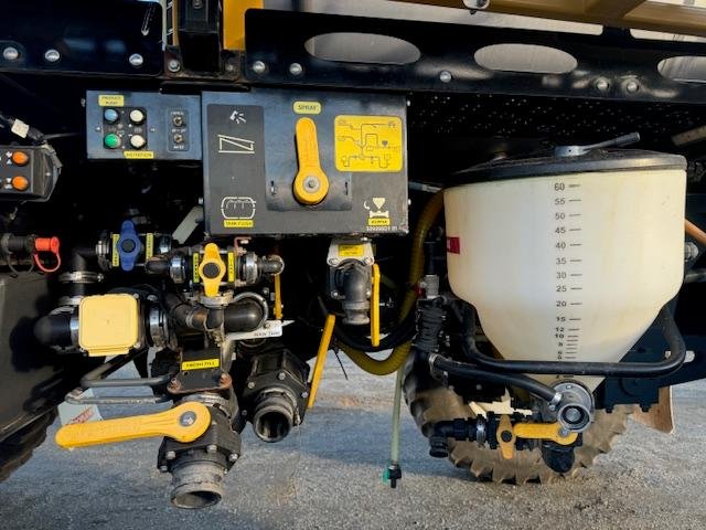2016 Rogator 1300B