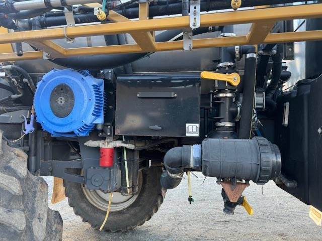 2016 Rogator 1300B