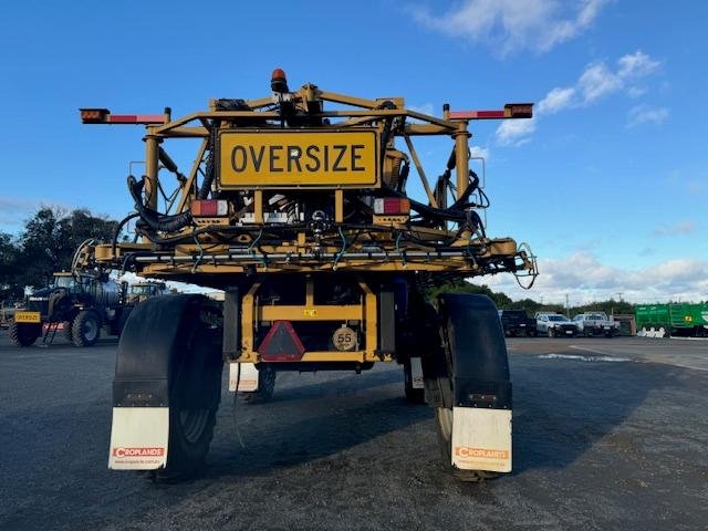 2016 Rogator 1300B