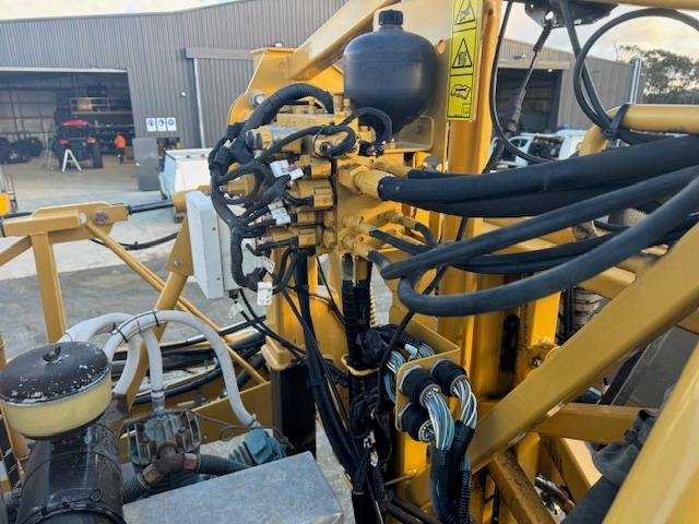 2016 Rogator 1300B