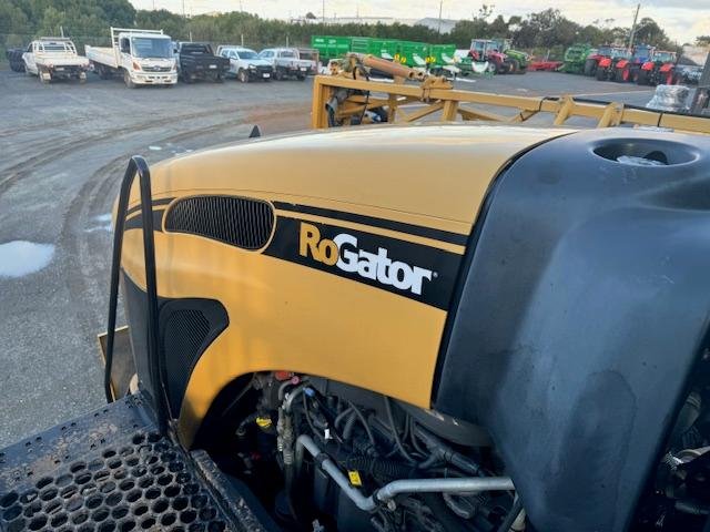 2016 Rogator 1300B