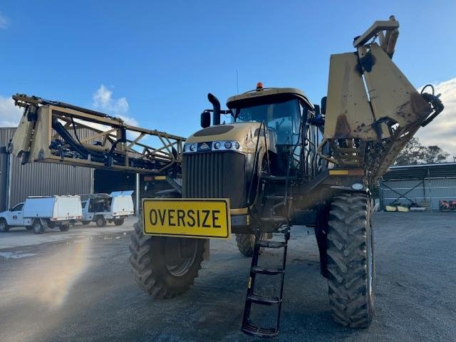 2016 Rogator 1300B