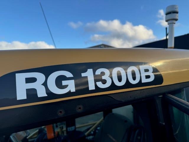 2016 Rogator 1300B