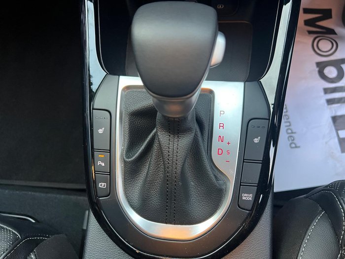 2024 Kia Cerato Sport+