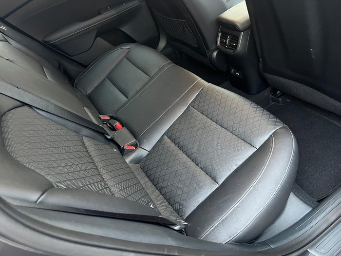 2024 Kia Cerato Sport+