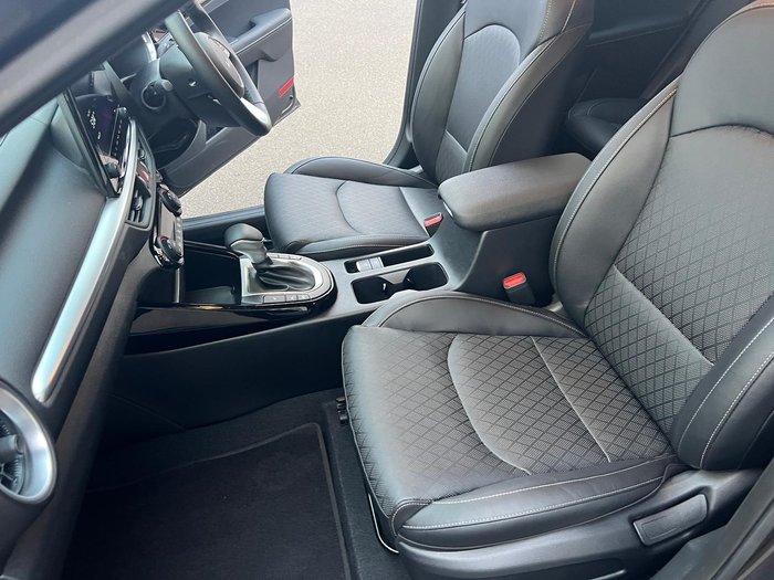 2024 Kia Cerato Sport+