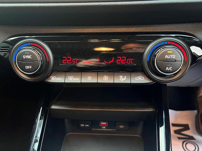 2024 Kia Cerato Sport+