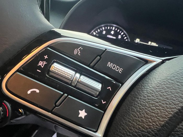 2024 Kia Cerato Sport+