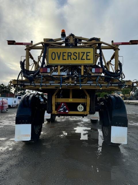 2016 Rogator 1300B