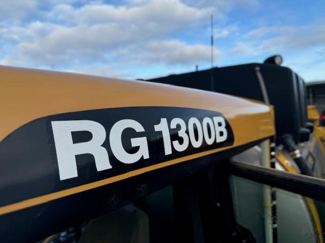 2016 Rogator 1300B