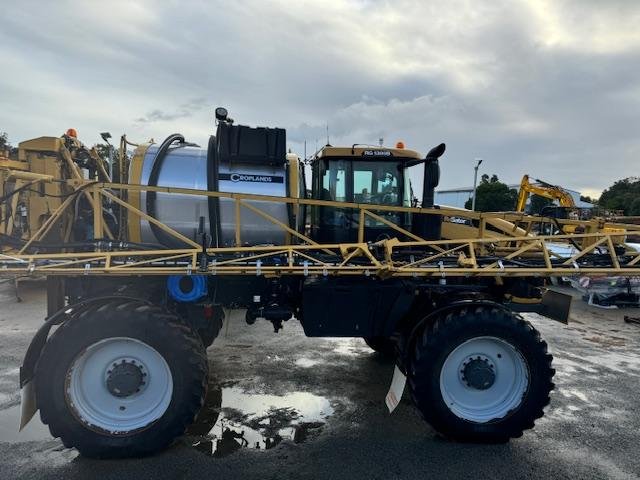 2016 Rogator 1300B