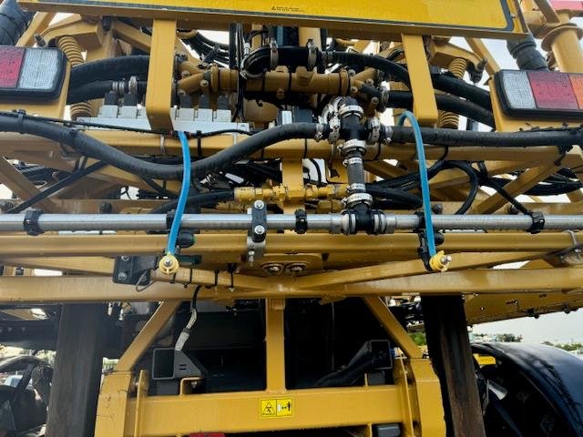 2016 Rogator 1300B
