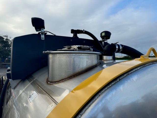 2016 Rogator 1300B