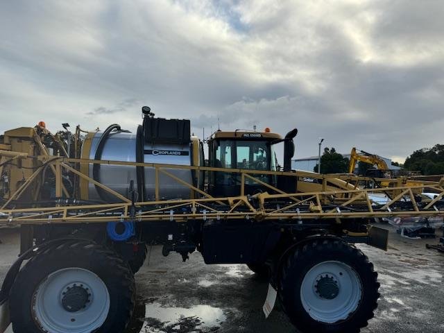 2016 Rogator 1300B