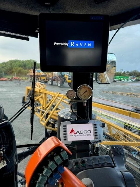 2016 Rogator 1300B