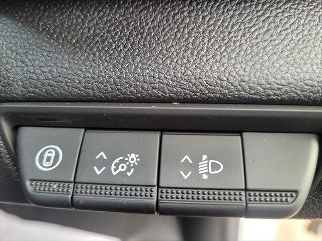 2024 Renault Trafic Pro