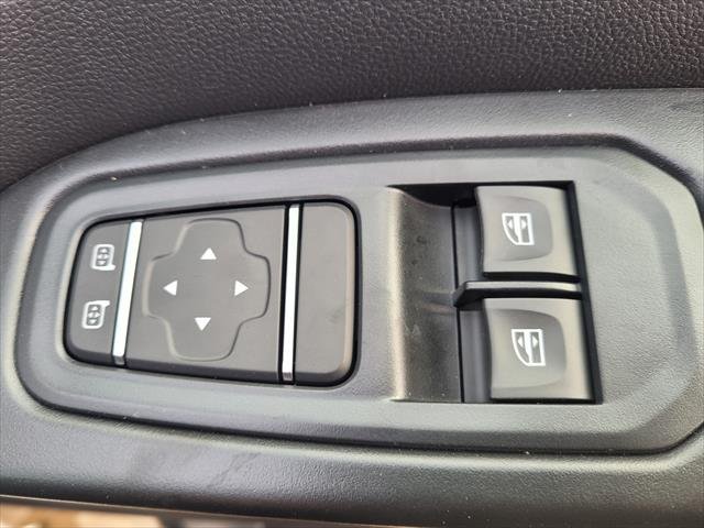 2024 Renault Trafic Pro
