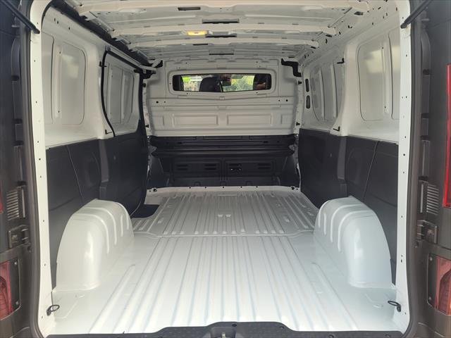 2024 Renault Trafic Pro