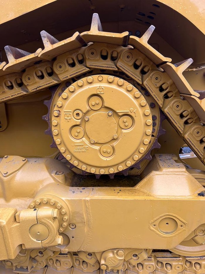 2011 Caterpillar D8t