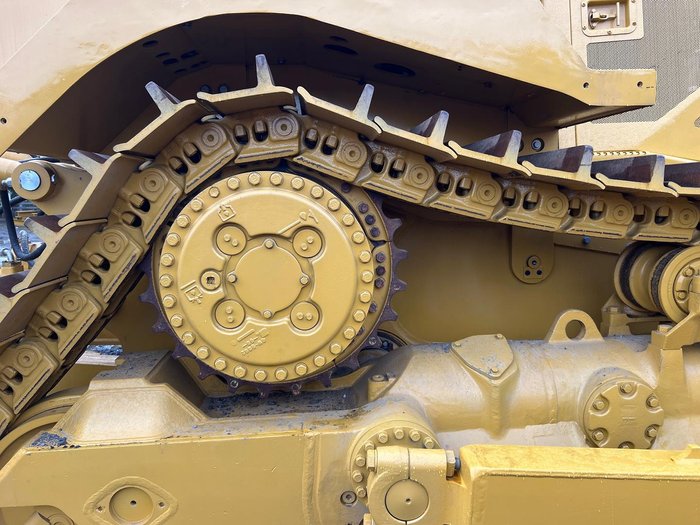 2011 Caterpillar D8t