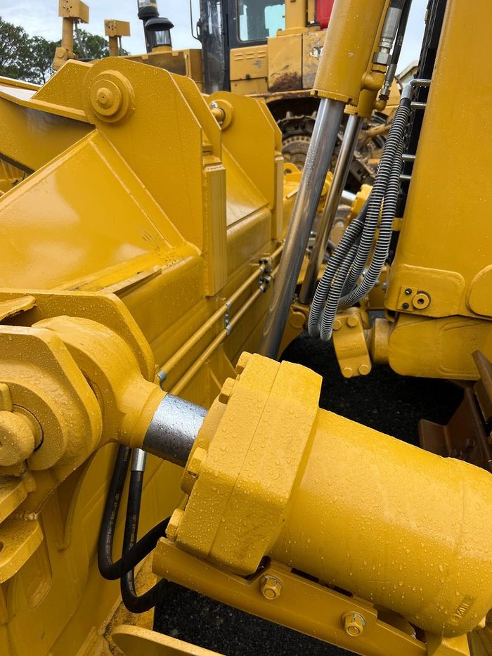 2011 Caterpillar D8t