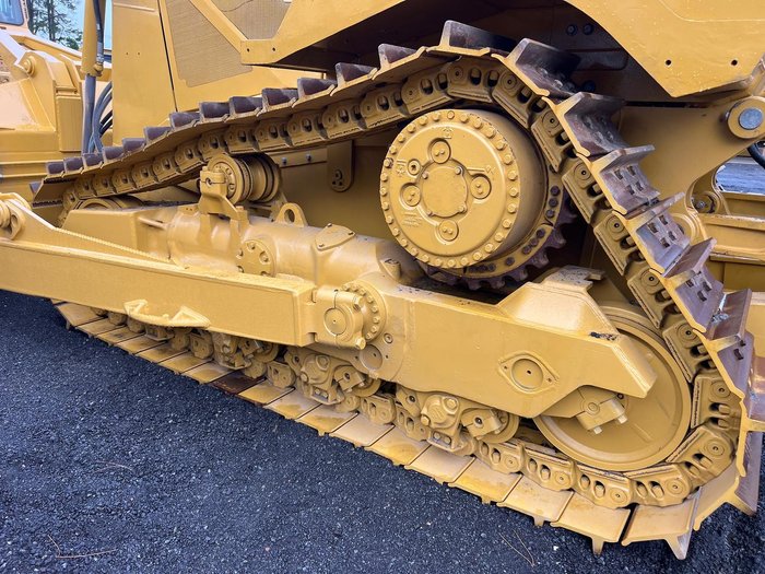 2011 Caterpillar D8t