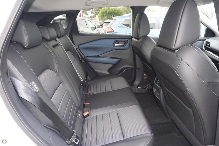 2023 Nissan QASHQAI ST-L