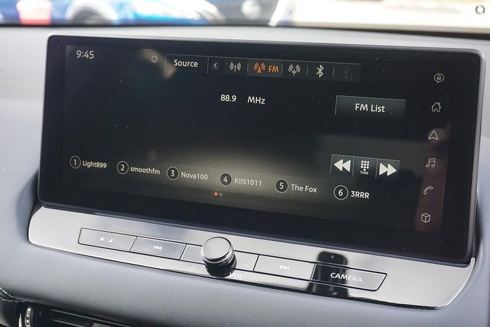 2023 Nissan QASHQAI ST-L