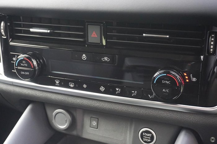 2023 Nissan QASHQAI ST-L