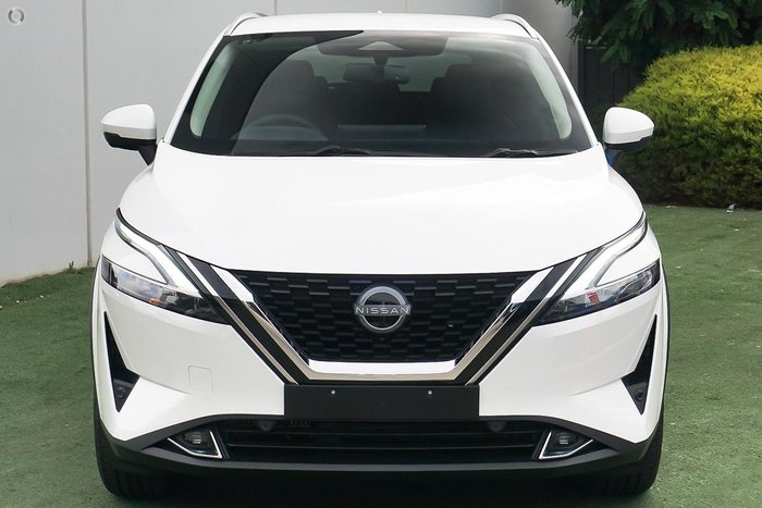 2023 Nissan QASHQAI ST-L