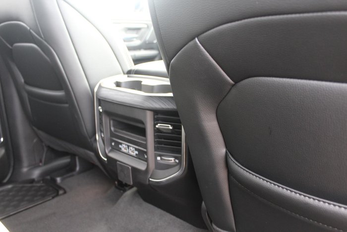 2024 RAM 1500 Laramie Sport RamBox
