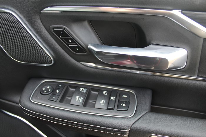 2024 RAM 1500 Laramie Sport RamBox