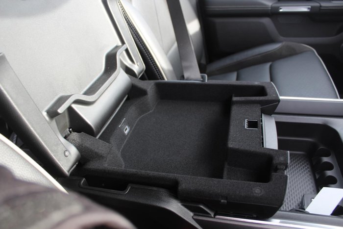 2024 RAM 1500 Laramie Sport RamBox