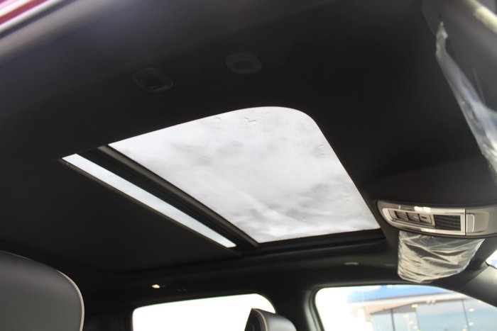 2024 RAM 1500 Laramie Sport RamBox