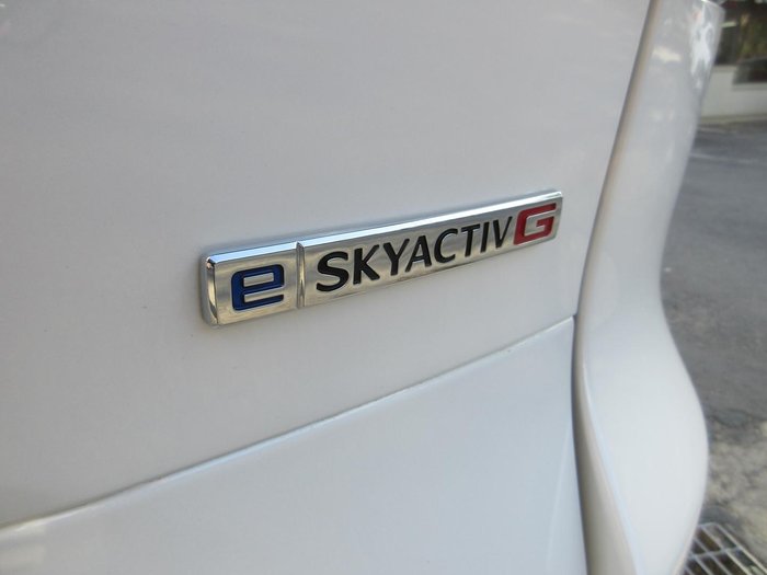 2024 Mazda CX-90 G50e Azami