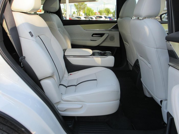 2024 Mazda CX-90 G50e Azami